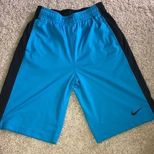 Nike Dri-fit shorts